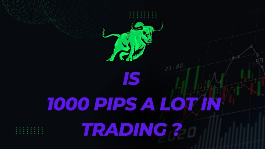 Is 1000 Pips a Lot in Trading? Understanding the Significance