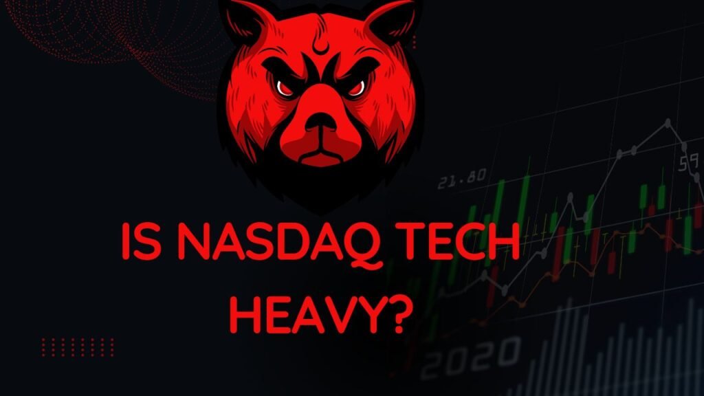 Is Nasdaq Tech Heavy? A Closer Look