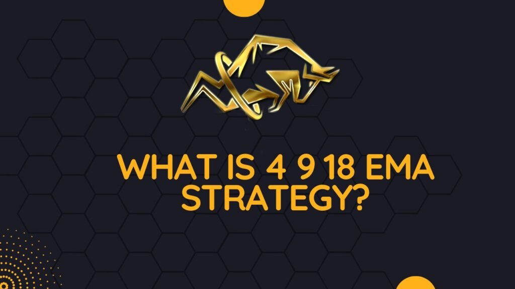 Understanding the 4 9 18 EMA Strategy in Trading