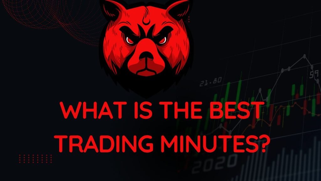 Finding the Best Trading Minutes: A Quick Guide