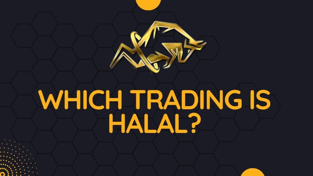 Halal Trading