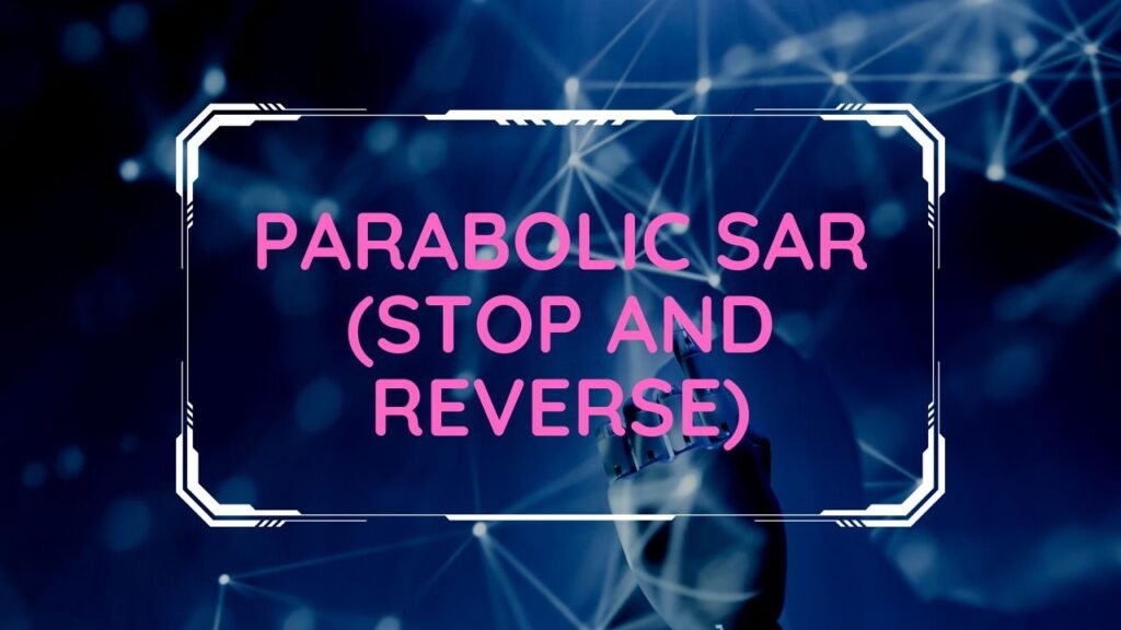 Parabolic SAR