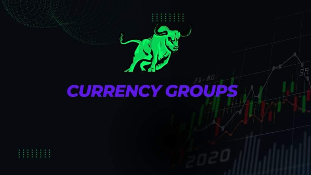 Currency Groups