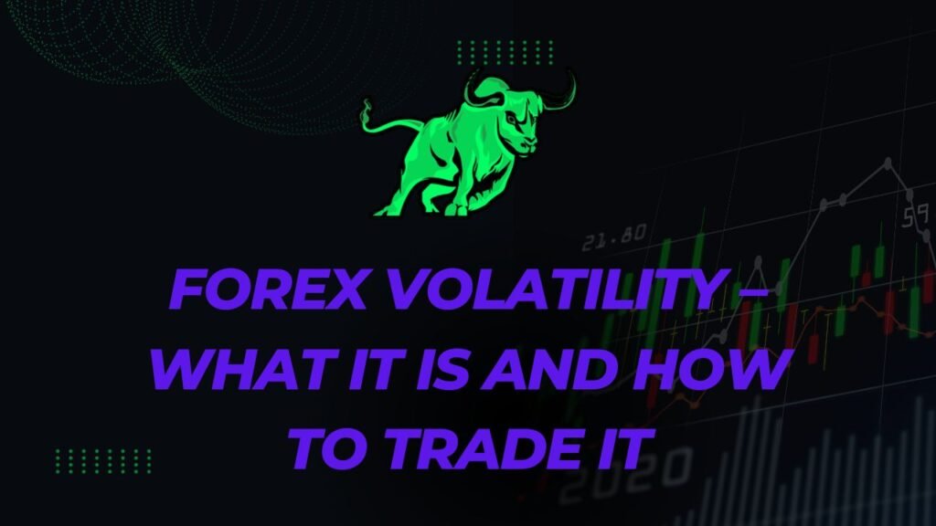 Understanding Forex Volatility