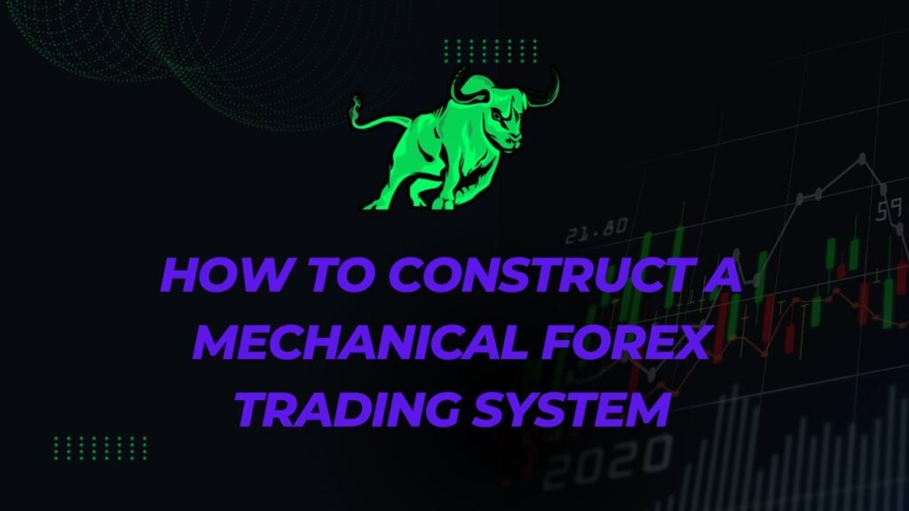 Mechanical Rules Trading