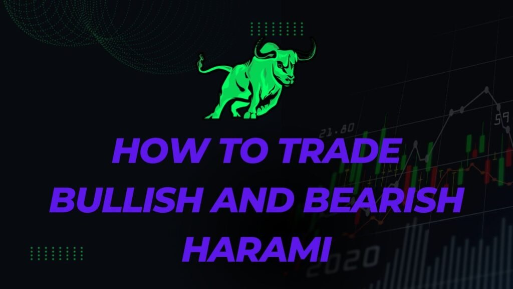 Bullish and Bearish Harami