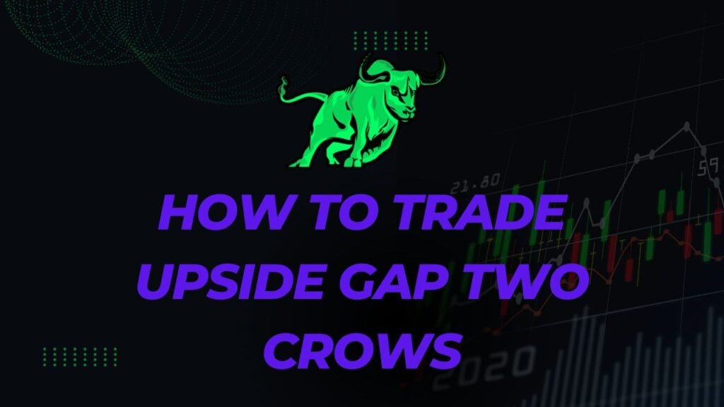 Upside Gap Two Crows