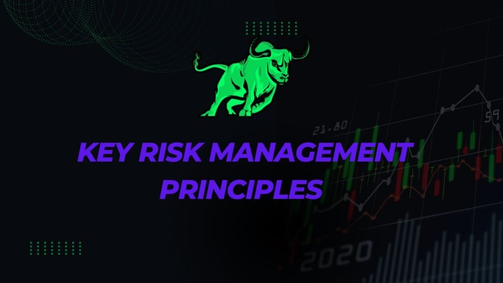 Mastering Forex Trading: Key Risk Management Principles