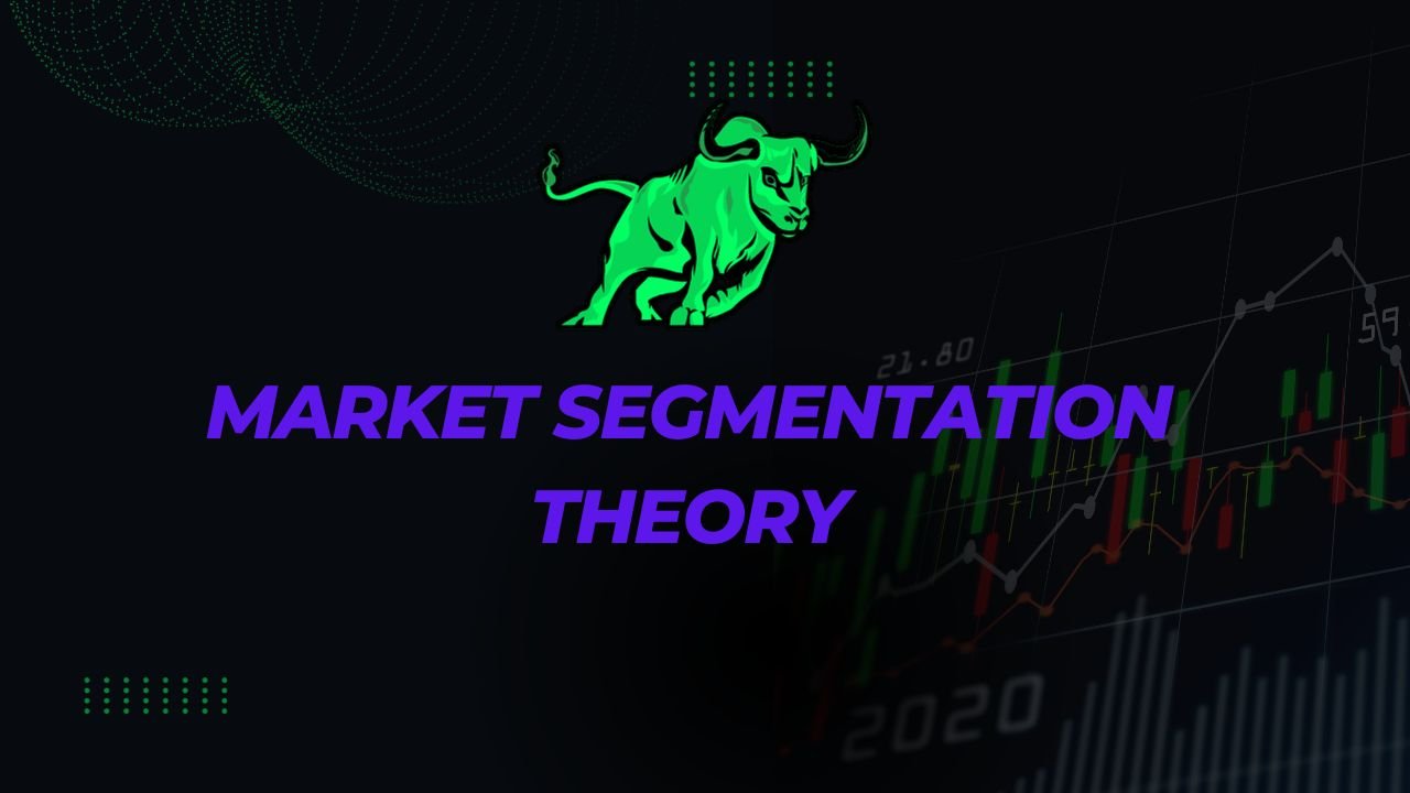 Decoding Market Segmentation Theory In Modern Business