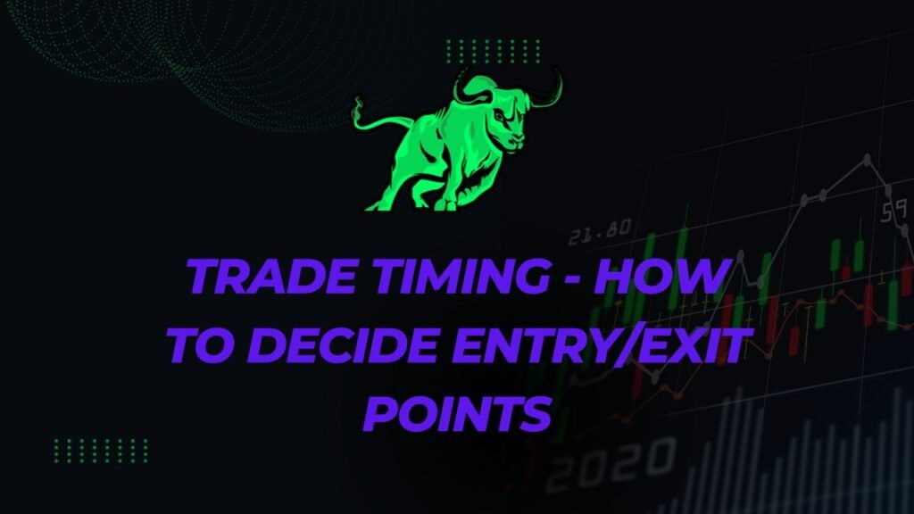 Mastering the Art of Trade Timing: Deciding Entry/Exit Points