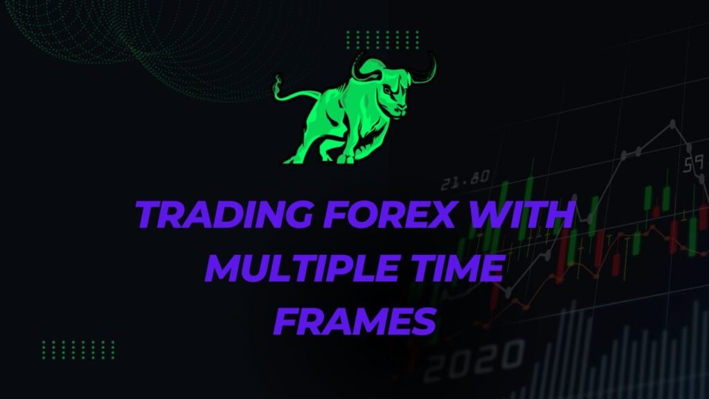 Trading Forex with Multiple Time Frames