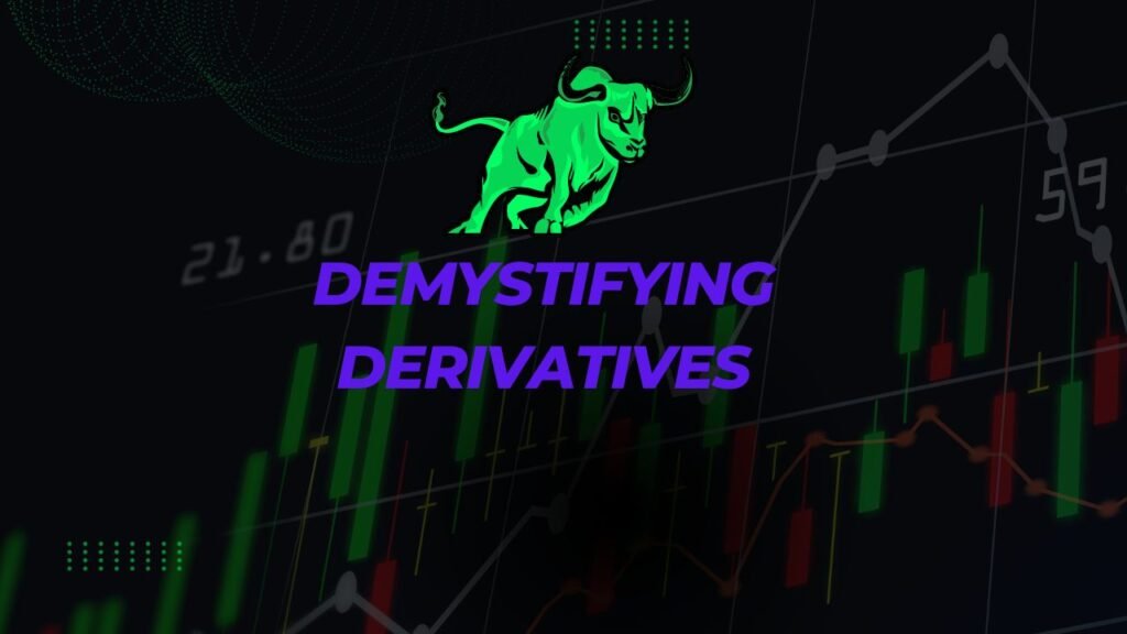 Demystifying Derivatives