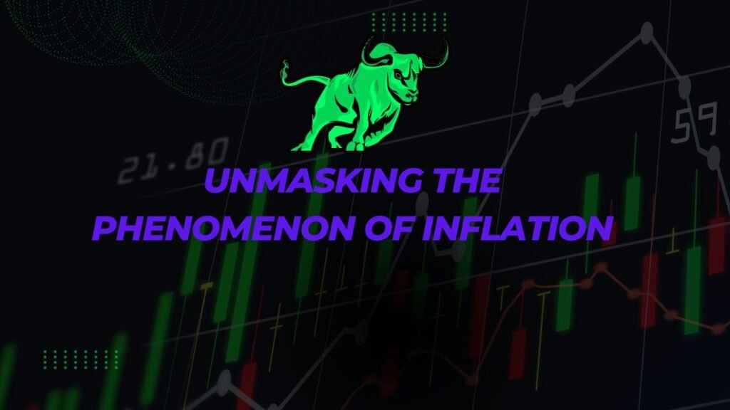 Unmasking the Phenomenon of Inflation