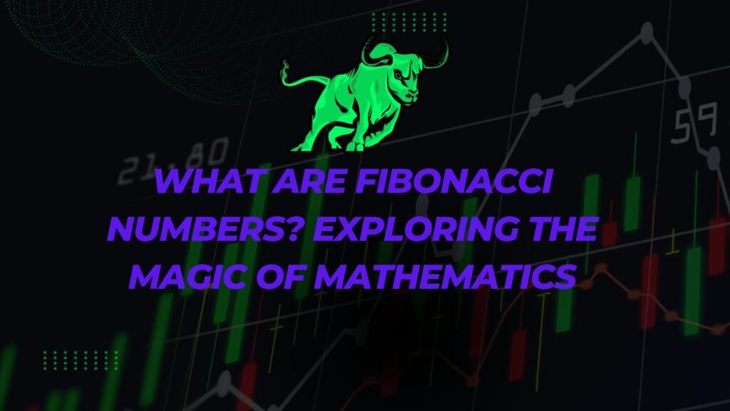 What are Fibonacci Numbers Exploring the Magic of Mathematics