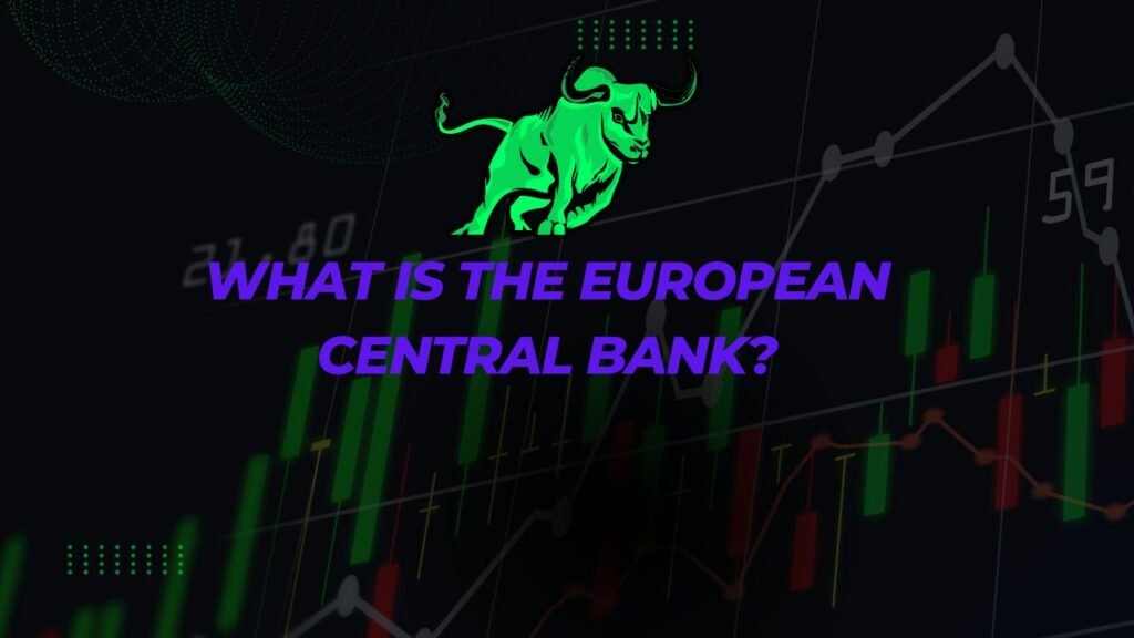 What is the European Central Bank